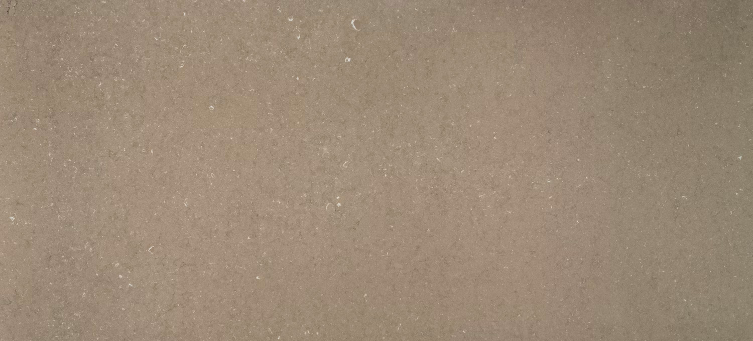 Coral Clay Colour - Silestone