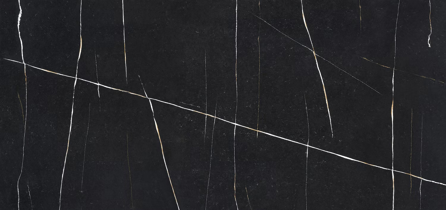 Et Noir - Silestone